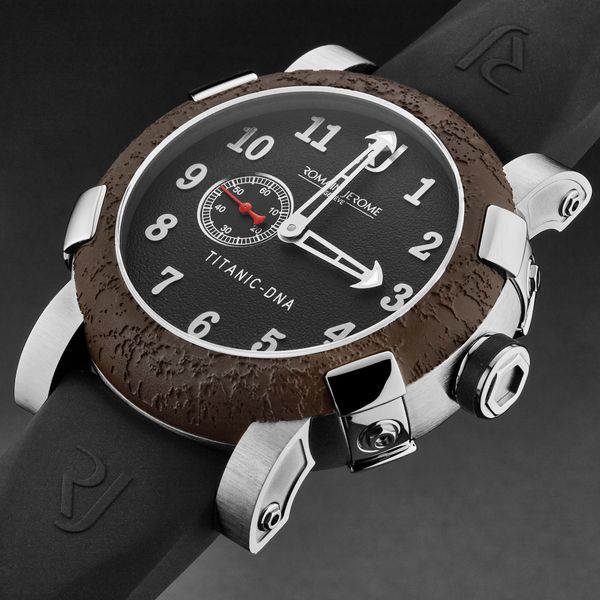 Romain Jerome Titanic DNA RJ.TI.AU.101.10